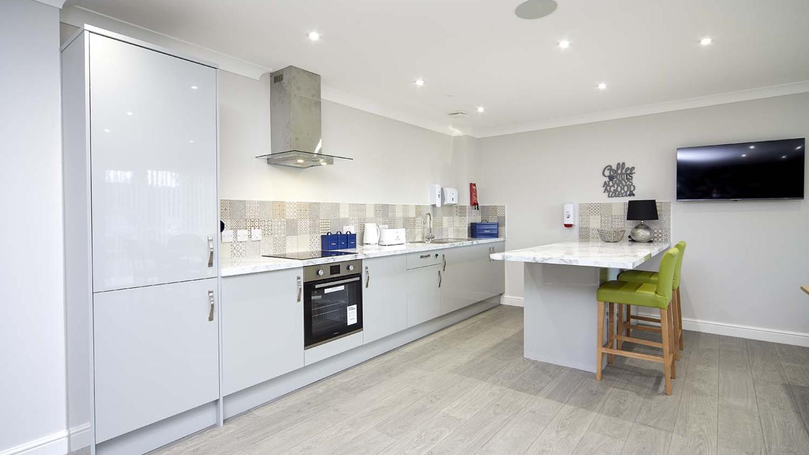 Blackmoor Kitchen