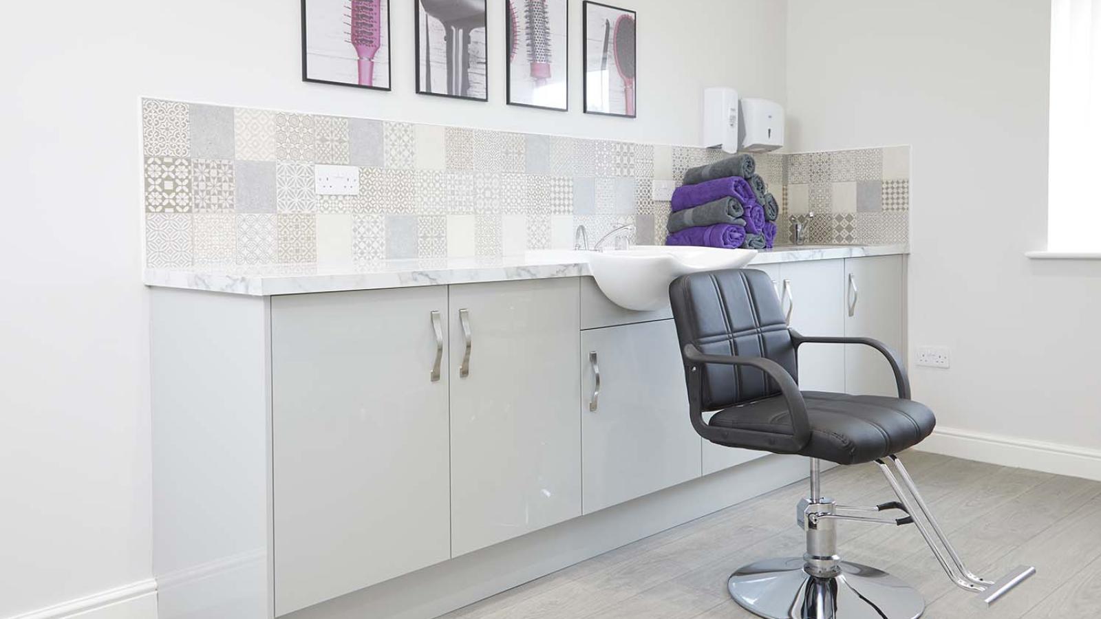 Blackmoor Salon