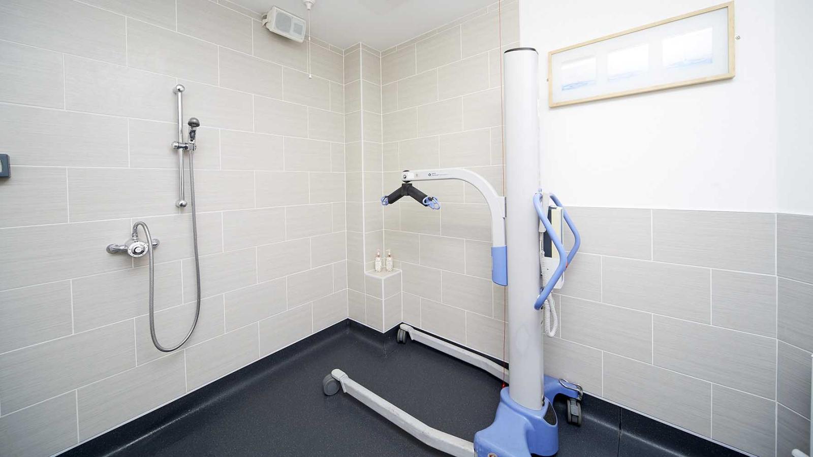 Bridgewood Mews Bathroom