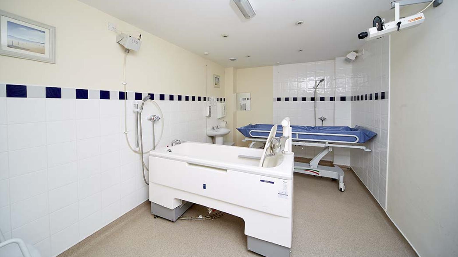 Eastlands bathroom
