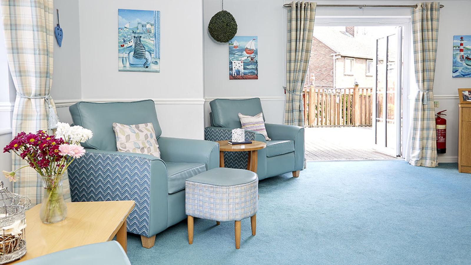 Havenmere lounge