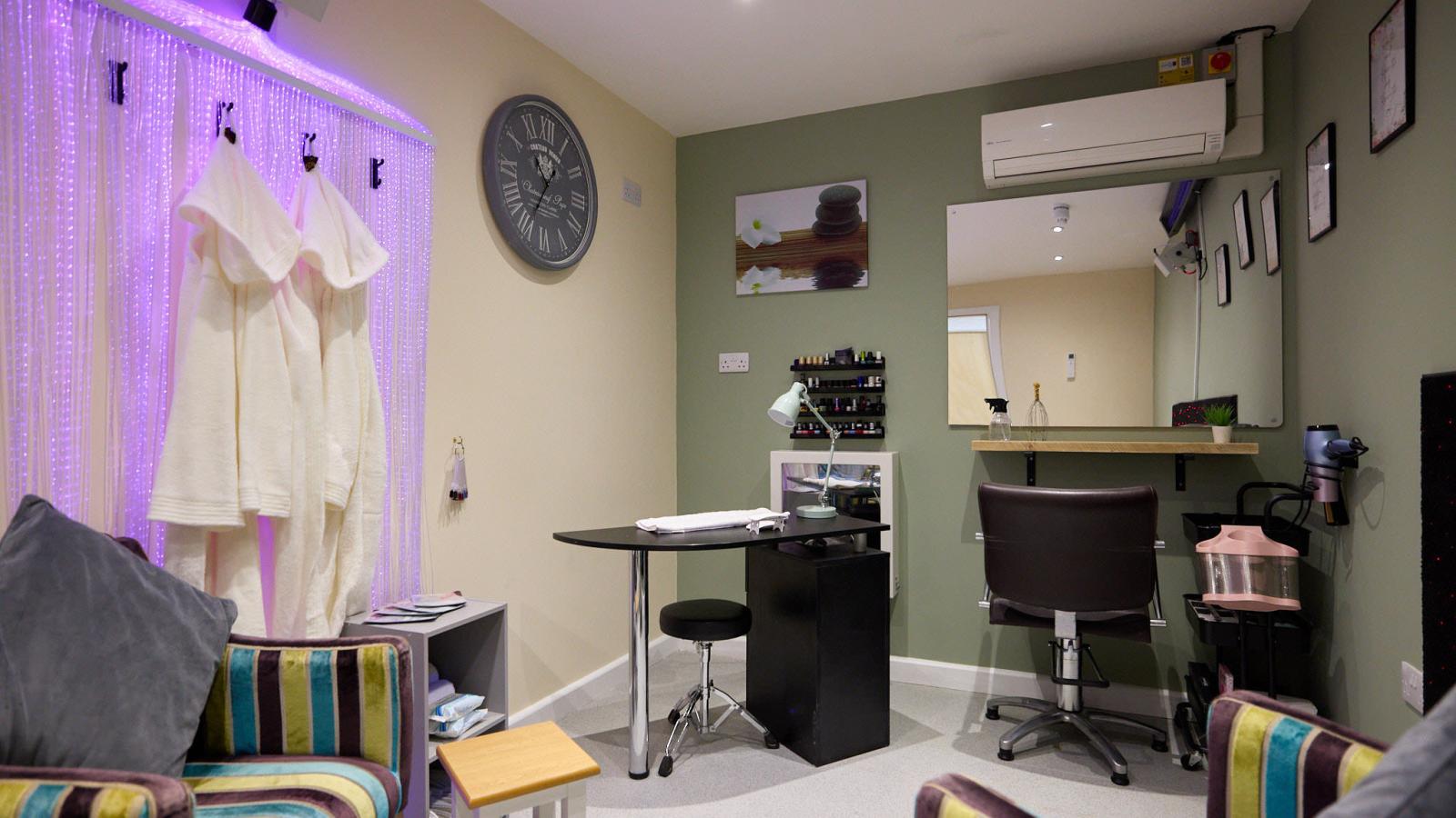 Salon
