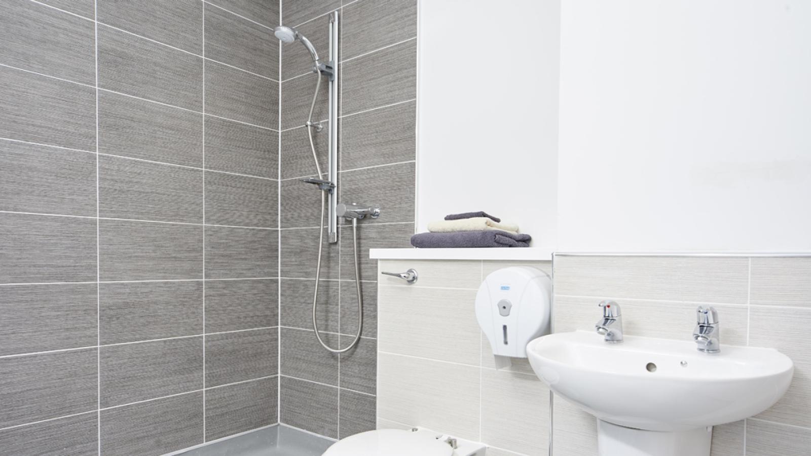 Edgewater en-suite