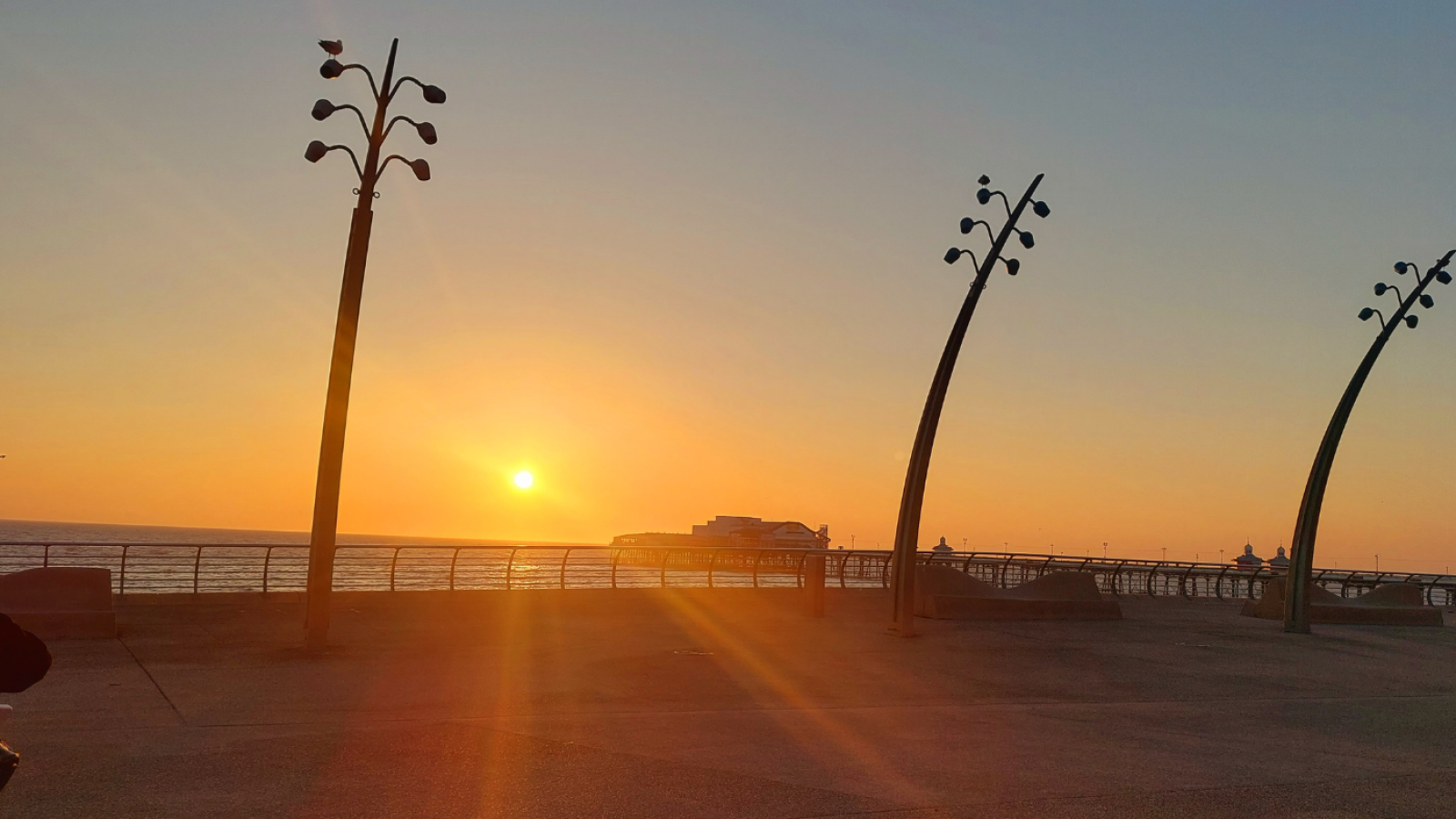 Sunrise