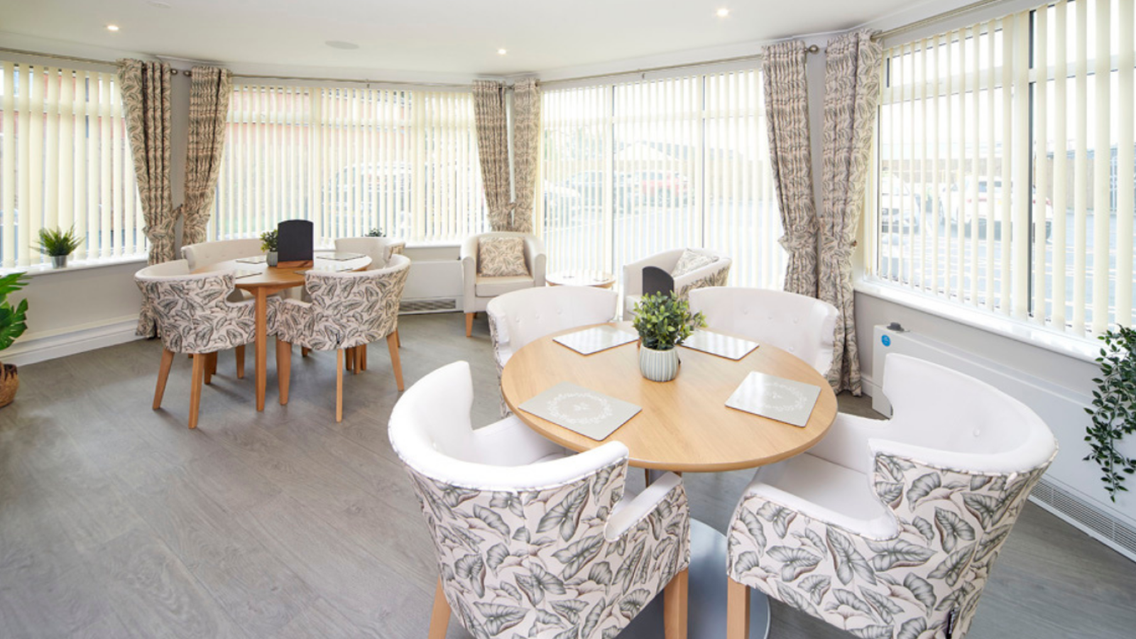 Walton Grove activities hub