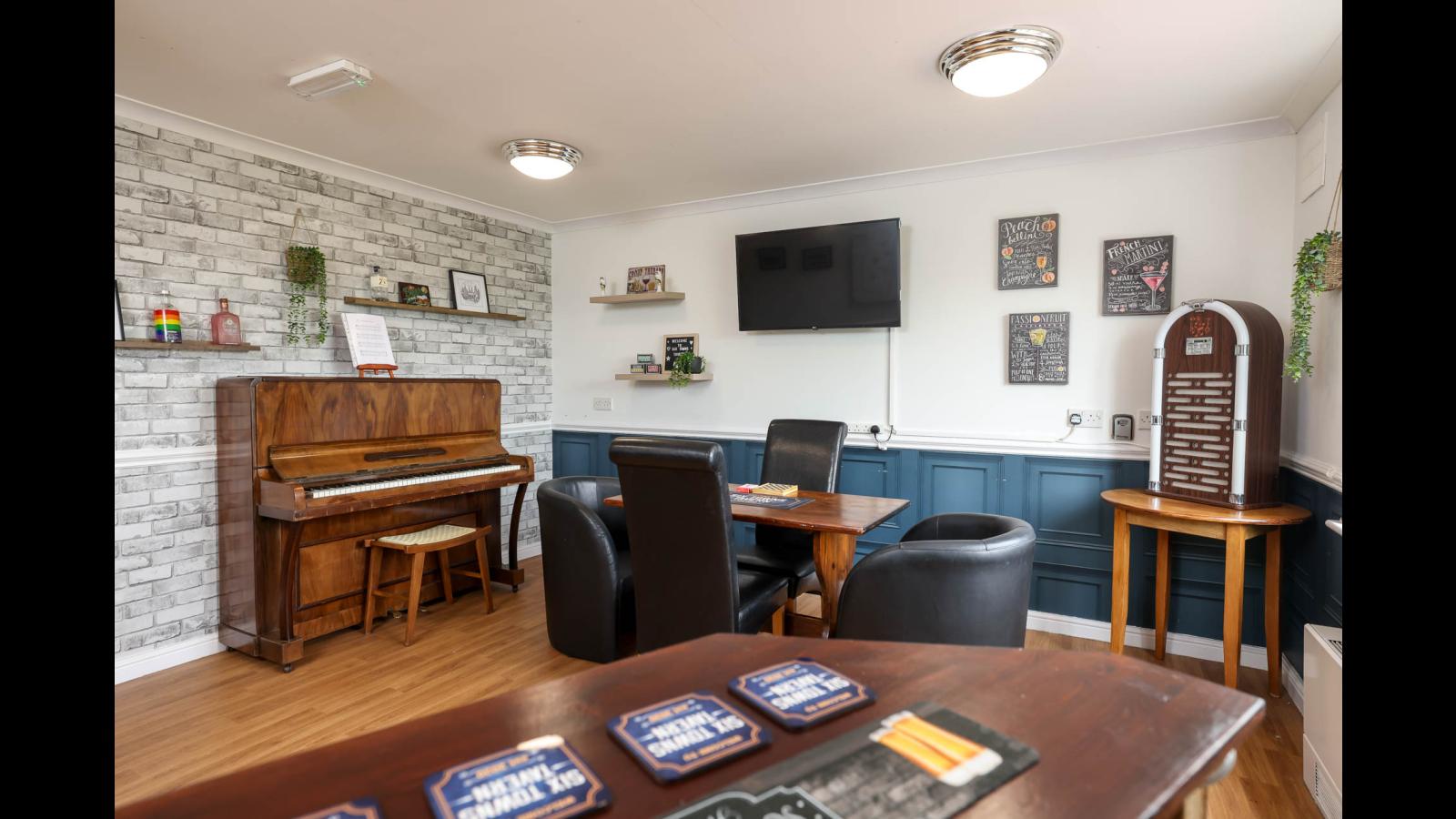 Pub